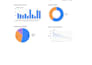 create tableau and looker studio dashboards and data visualizations